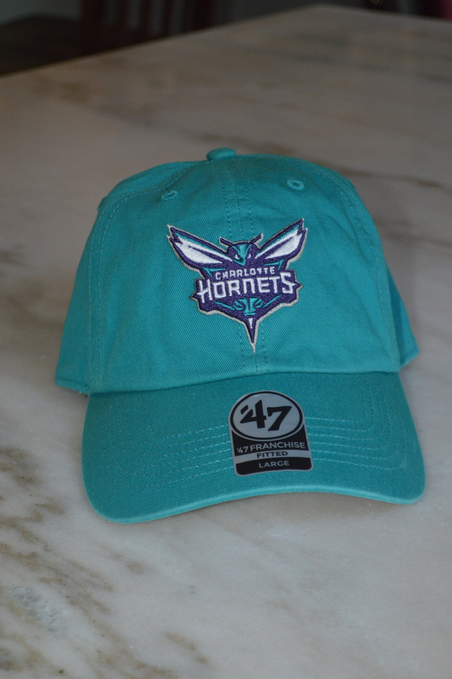 Gorra Charlotte Hornets Classic