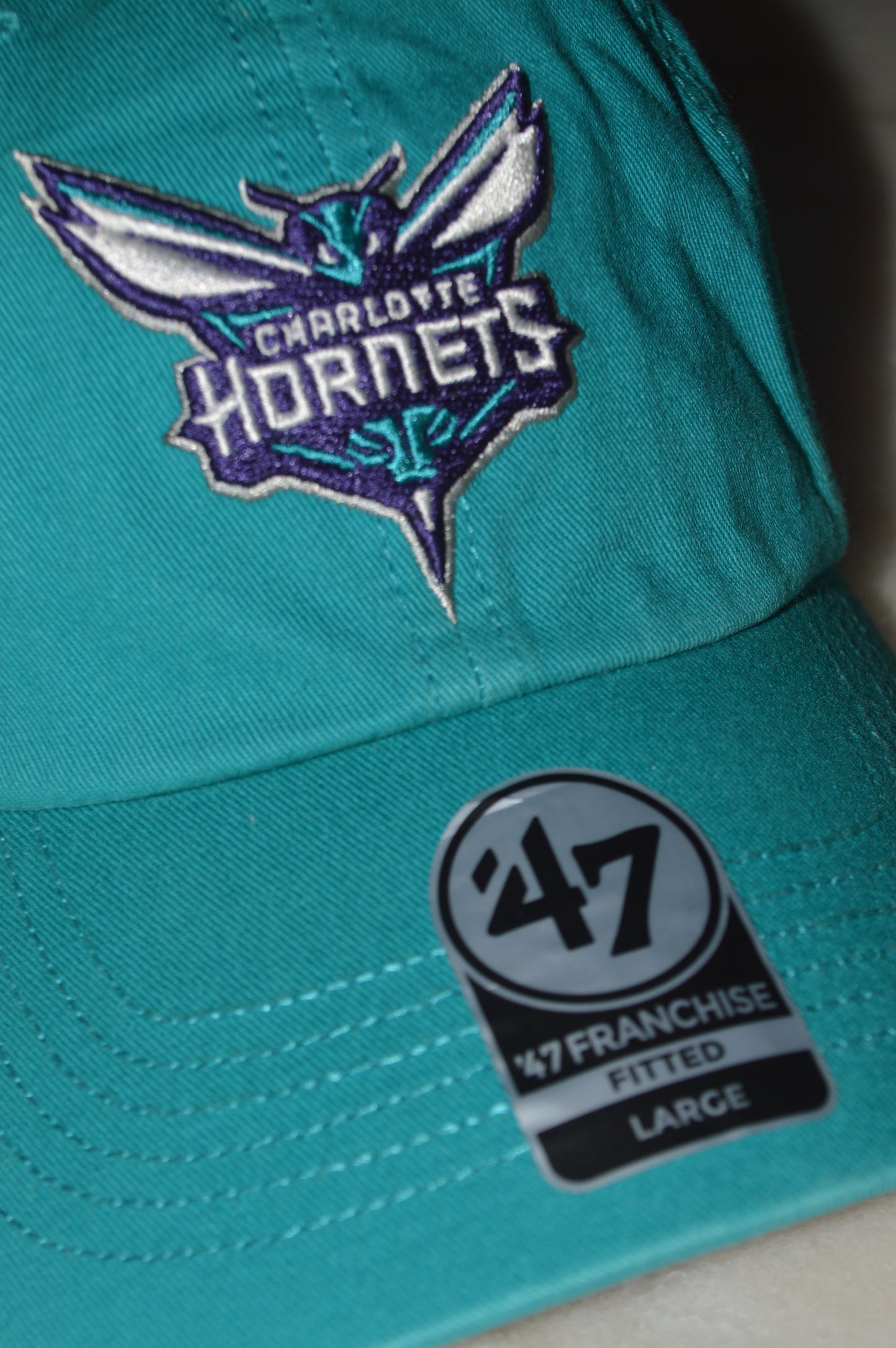 Gorra Charlotte Hornets Classic