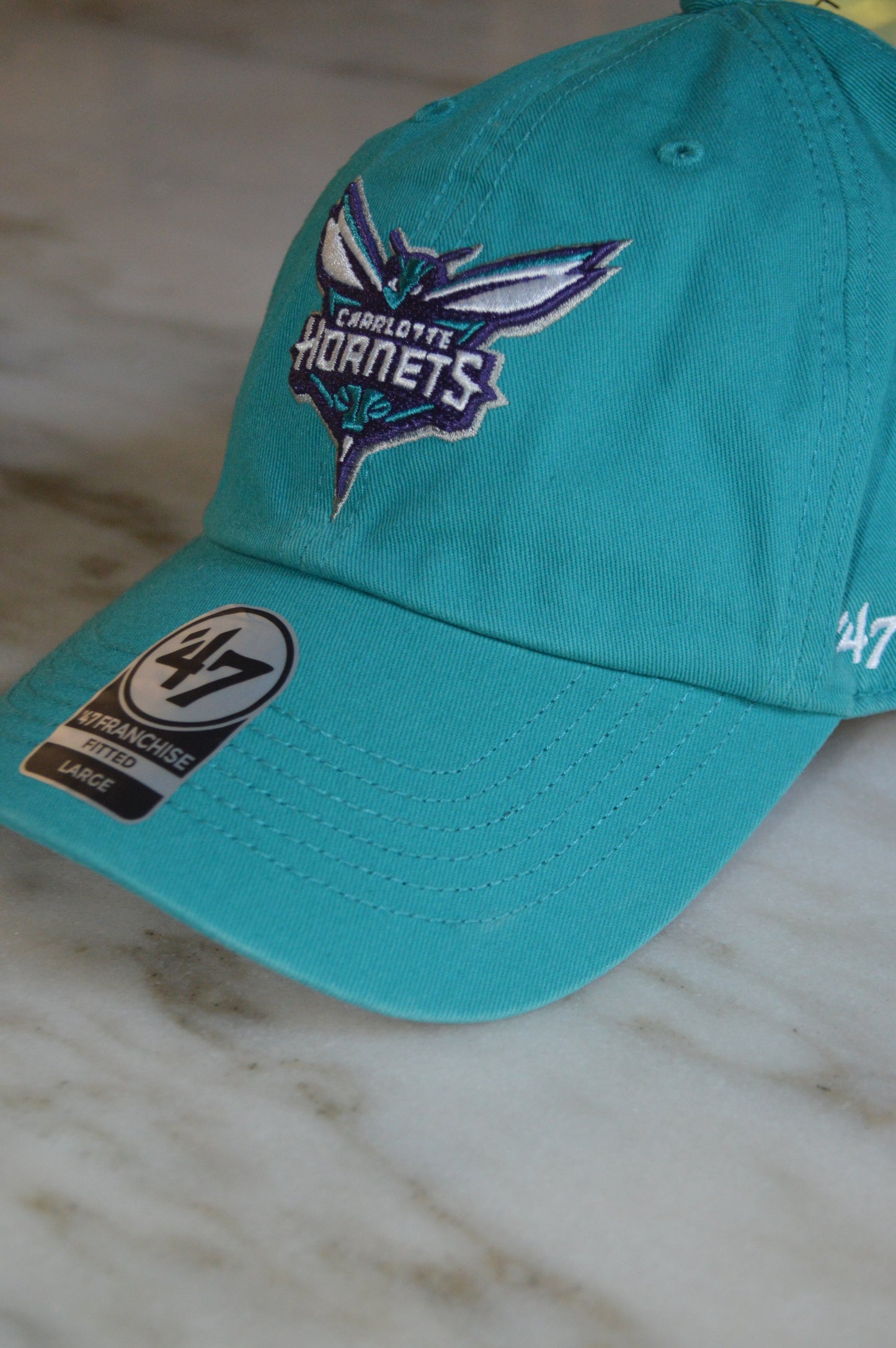 Gorra Charlotte Hornets Classic