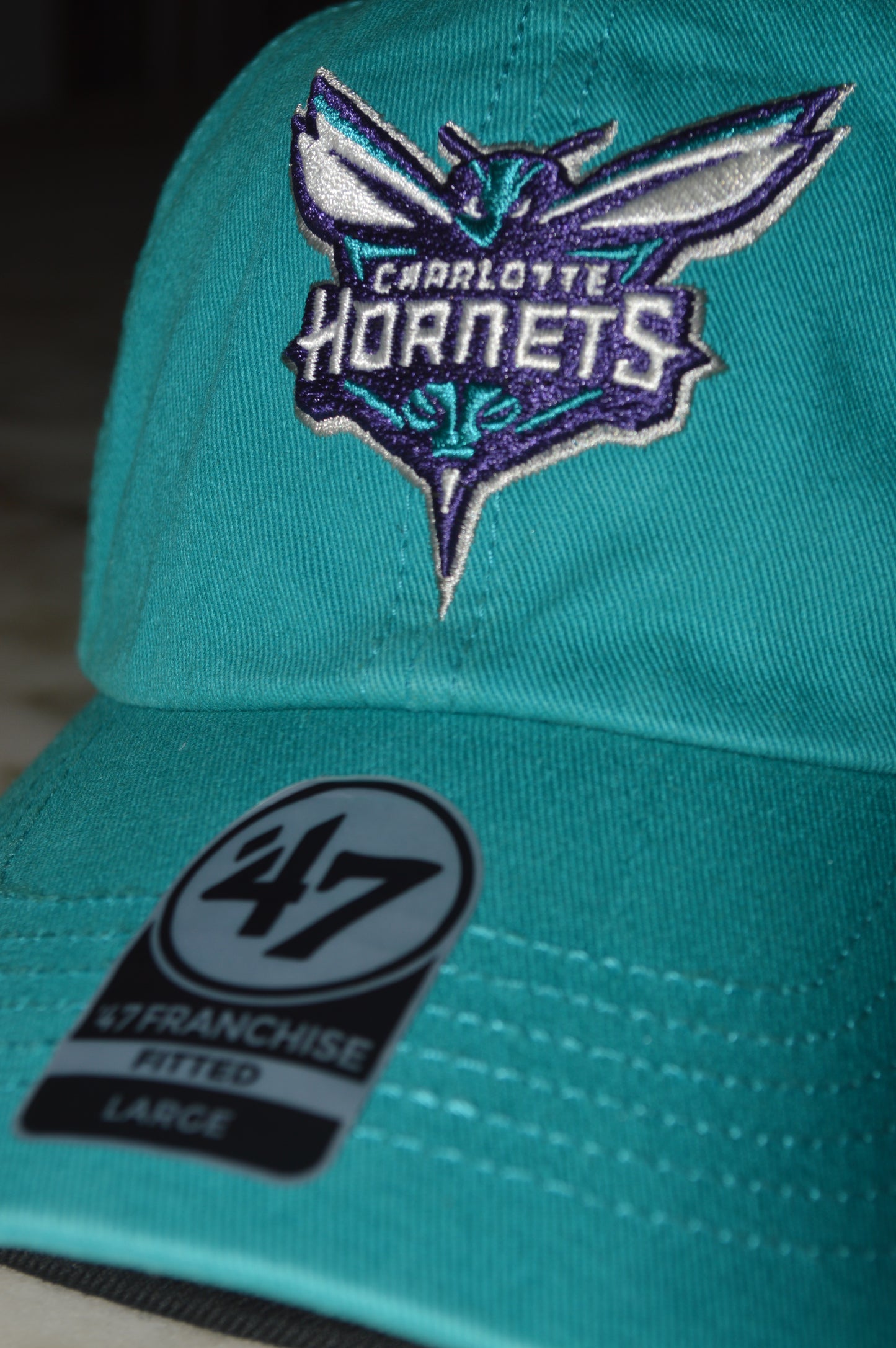 Gorra Charlotte Hornets Classic