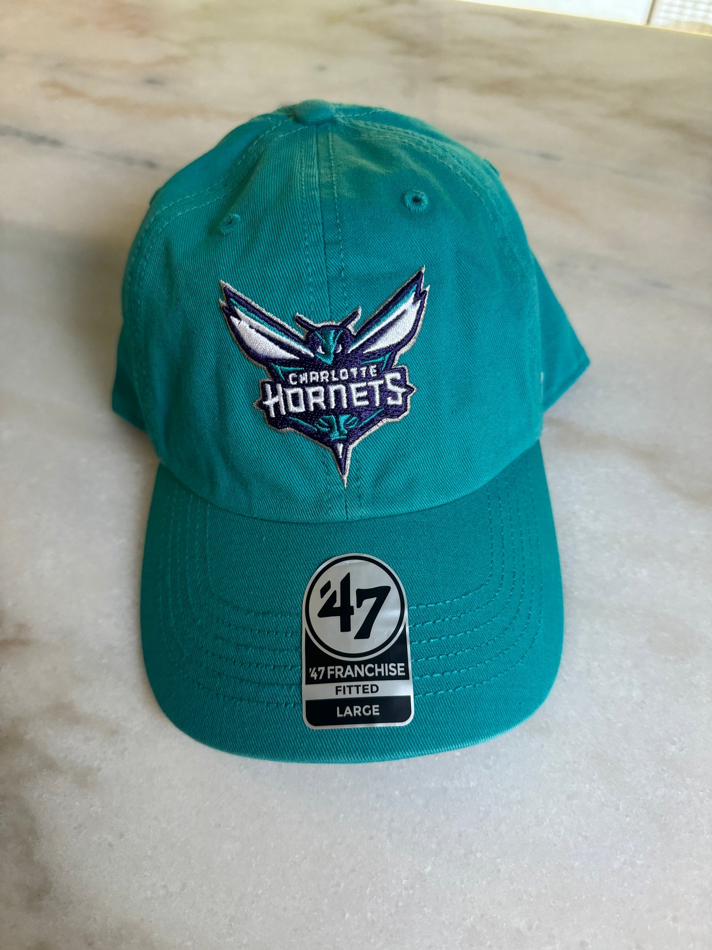 Gorra Charlotte Hornets Classic